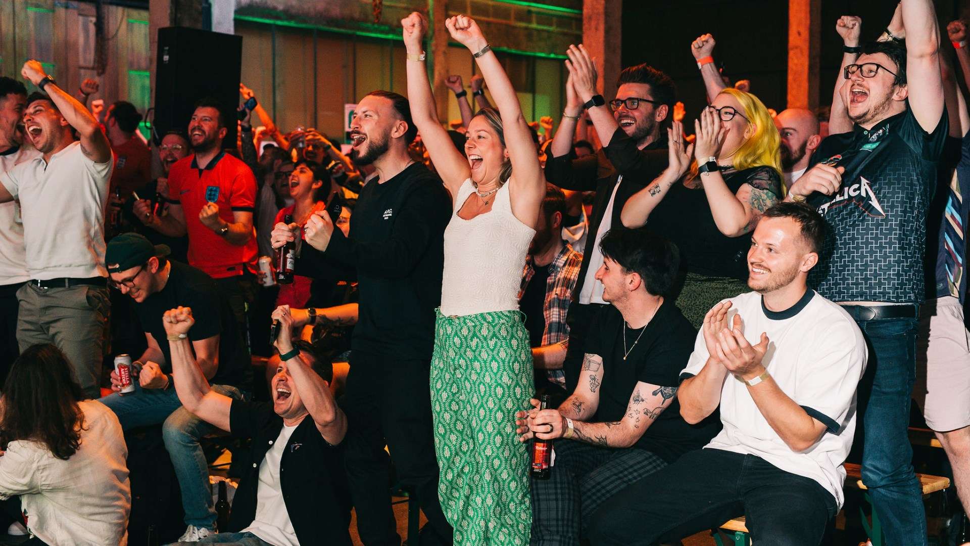 他们在本场 他们在本场